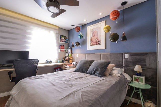Imagem Apartamento com 3 Quartos à Venda, 111 m² em Planalto Paulista - São Paulo Imagem Apartamento com 3 Quartos à Venda, 111 m² em Planalto Paulista - São Paulo