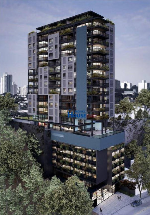 Imagem Apartamento com 2 Quartos à Venda, 101 m² em Vila Madalena - São Paulo Imagem Apartamento com 2 Quartos à Venda, 101 m² em Vila Madalena - São Paulo