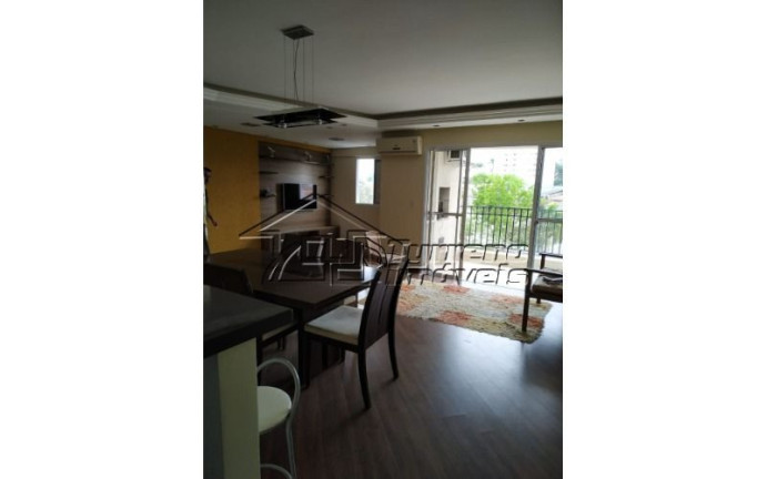 Imagem Apartamento com 2 Quartos à Venda, 85 m² em Urbanova - São José Dos Campos Imagem Apartamento com 2 Quartos à Venda, 85 m² em Urbanova - São José Dos Campos