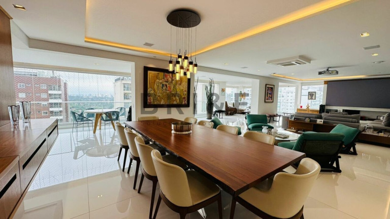 Imagem Apartamento com 3 Quartos à Venda, 370 m² em Campo Belo - São Paulo Imagem Apartamento com 3 Quartos à Venda, 370 m² em Campo Belo - São Paulo