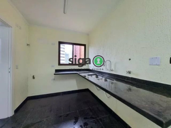 Imagem Apartamento com 4 Quartos à Venda, 236 m² em Morumbi - São Paulo