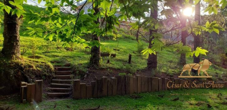 Imagem Terreno à Venda, 1.300 m² em Campos Do Jordão - Campos Do Jordão