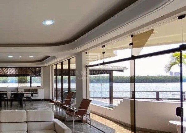 Imagem Casa com 7 Quartos à Venda, 1.100 m² em São Judas Tadeu - Guarapari