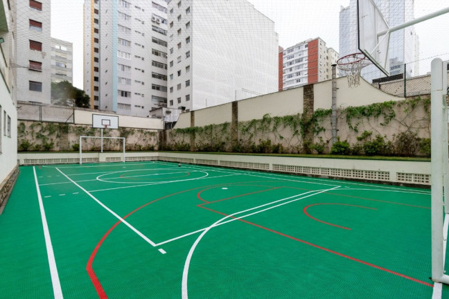 Imagem Apartamento com 4 Quartos à Venda, 187 m² em Paraíso - São Paulo Imagem Apartamento com 4 Quartos à Venda, 187 m² em Paraíso - São Paulo