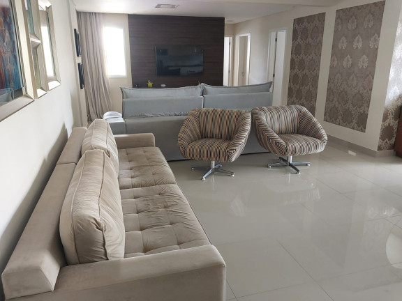 Imagem Apartamento com 2 Quartos à Venda, 131 m² em Jardim Ermida I - Jundiaí