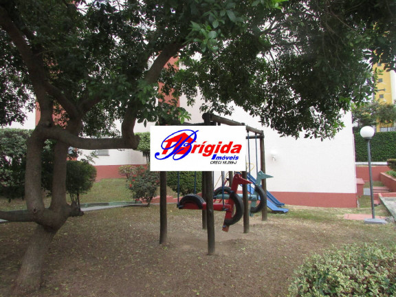 Imagem Apartamento com 2 Quartos à Venda, 45 m² em Jardim Boa Vista (zona Oeste) - São Paulo