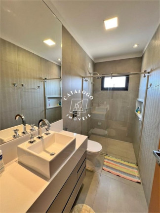 Imagem Casa de Condomínio com 3 Quartos à Venda, 476 m² em Vila Do Golf - Ribeirão Preto