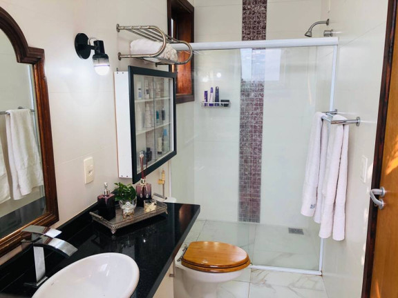 Imagem Casa de Condomínio com 3 Quartos à Venda, 504 m² em Medeiros - Jundiaí