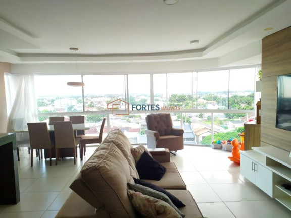 Imagem Apartamento com 3 Quartos à Venda, 116 m² em Centro - Osório Imagem Apartamento com 3 Quartos à Venda, 116 m² em Centro - Osório