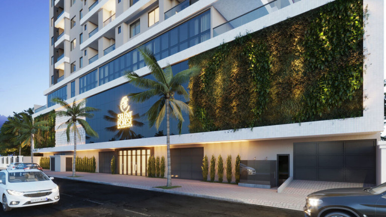 Imagem Apartamento com 2 Quartos à Venda, 69 m² em Itapema - Itapema