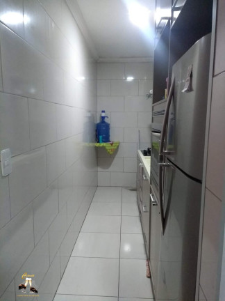 Imagem Apartamento com 2 Quartos à Venda, 44 m² em Alto Industrial - São Bernardo Do Campo