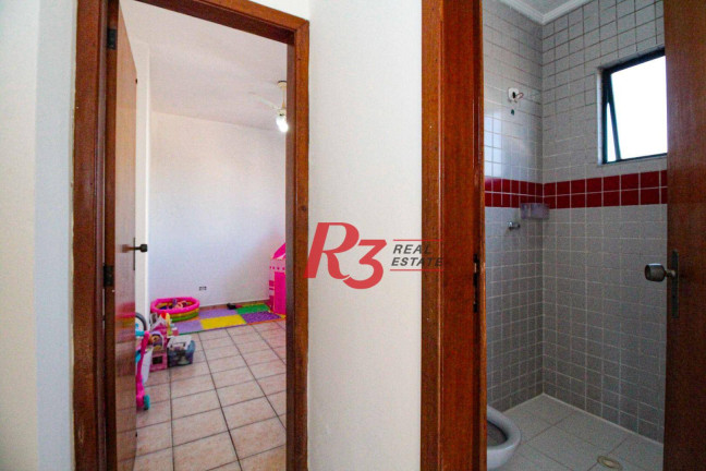 Imagem Imóvel com 3 Quartos à Venda, 136 m² em Macuco - Santos Imagem Imóvel com 3 Quartos à Venda, 136 m² em Macuco - Santos