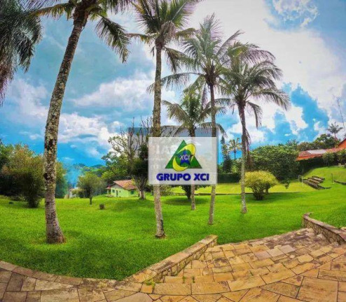 Imagem Fazenda à Venda, 30.000 m² em Chácaras Reunidas Canadá - Santa Isabel Imagem Fazenda à Venda, 30.000 m² em Chácaras Reunidas Canadá - Santa Isabel