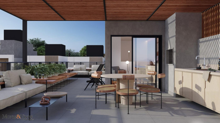 Imagem Casa com 3 Quartos à Venda, 194 m² em Santa Felicidade - Curitiba