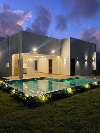 Imagem Casa com 4 Quartos à Venda, 240 m² em Barra Do Jacuípe - Camaçari