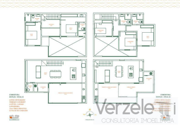 Imagem Imóvel com 2 Quartos à Venda, 76 m² em São Francisco De Assis - Camboriú Imagem Imóvel com 2 Quartos à Venda, 76 m² em São Francisco De Assis - Camboriú