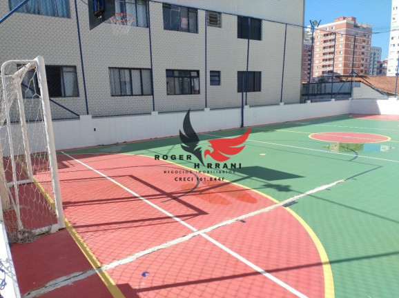 Imagem Apartamento com 2 Quartos à Venda, 93 m² em Tupi - Praia Grande