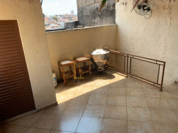 Imagem Casa com 2 Quartos à Venda, 115 m² em Vila Medeiros - São Paulo Imagem Casa com 2 Quartos à Venda, 115 m² em Vila Medeiros - São Paulo