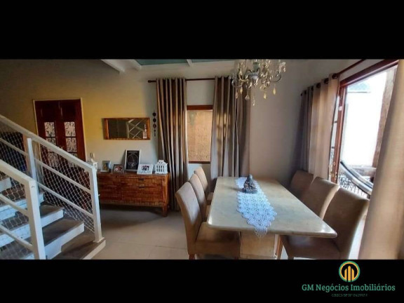 Imagem Casa com 3 Quartos à Venda, 276 m² em Jardim Semíramis - Cotia