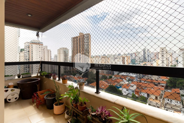 Imagem Apartamento com 4 Quartos à Venda, 137 m² em Perdizes - São Paulo Imagem Apartamento com 4 Quartos à Venda, 137 m² em Perdizes - São Paulo