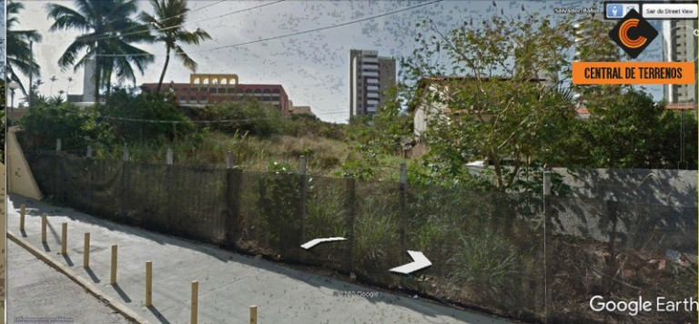 Imagem Terreno à Venda, 2.371 m² em Patamares - Salvador Imagem Terreno à Venda, 2.371 m² em Patamares - Salvador