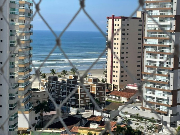 Imagem Apartamento com 2 Quartos à Venda, 61 m² em Vila Caiçara - Praia Grande Imagem Apartamento com 2 Quartos à Venda, 61 m² em Vila Caiçara - Praia Grande
