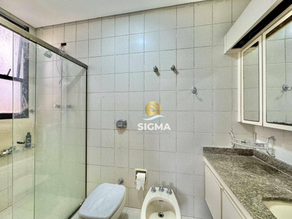Imagem Apartamento com 3 Quartos à Venda, 137 m² em Pitangueiras - Guarujá Imagem Apartamento com 3 Quartos à Venda, 137 m² em Pitangueiras - Guarujá