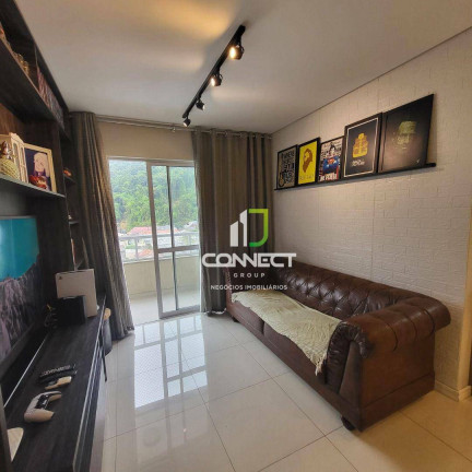 Imagem Apartamento com 2 Quartos à Venda, 63 m² em Ressacada - Itajaí Imagem Apartamento com 2 Quartos à Venda, 63 m² em Ressacada - Itajaí