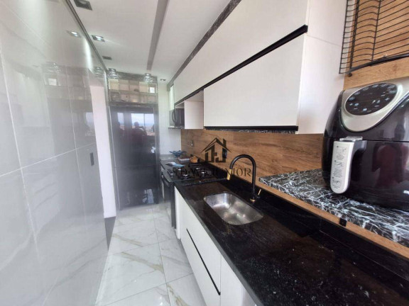 Imagem Apartamento com 2 Quartos à Venda ou Locação, 57 m² em Vila Barão - Sorocaba