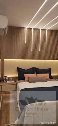 Imagem Apartamento com 3 Quartos à Venda, 91 m² em Jardim - Santo André Imagem Apartamento com 3 Quartos à Venda, 91 m² em Jardim - Santo André