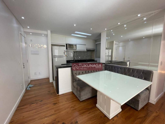Imagem Apartamento com 3 Quartos à Venda, 77 m² em Jardim Flor Da Montanha - Guarulhos Imagem Apartamento com 3 Quartos à Venda, 77 m² em Jardim Flor Da Montanha - Guarulhos