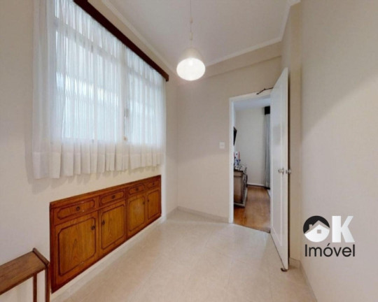 Imagem Apartamento com 3 Quartos à Venda, 231 m² em Higienópolis - São Paulo Imagem Apartamento com 3 Quartos à Venda, 231 m² em Higienópolis - São Paulo