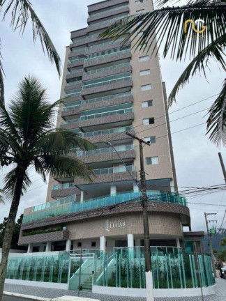 Imagem Apartamento com 2 Quartos à Venda, 82 m² em Balneário Flórida - Praia Grande
