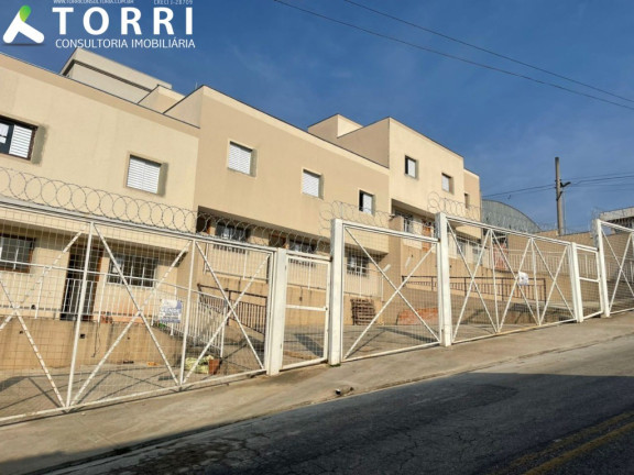 Imagem Casa com 2 Quartos à Venda, 70 m² em Jardim Hungarês - Sorocaba Imagem Casa com 2 Quartos à Venda, 70 m² em Jardim Hungarês - Sorocaba
