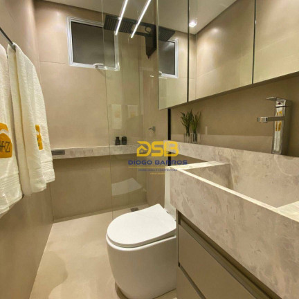 Imagem Apartamento com 2 Quartos à Venda, 56 m² em Nova América - Barretos Imagem Apartamento com 2 Quartos à Venda, 56 m² em Nova América - Barretos