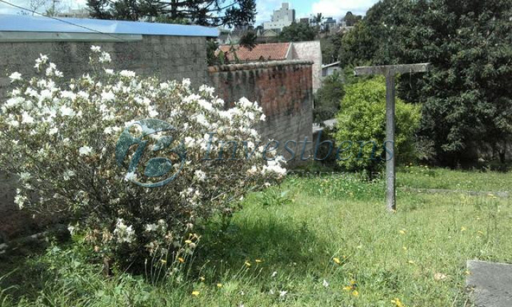 Imagem Terreno à Venda, 881 m² em Boa Vista - Curitiba Imagem Terreno à Venda, 881 m² em Boa Vista - Curitiba