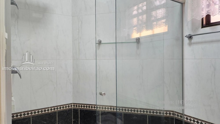 Imagem Casa com 3 Quartos à Venda, 276 m² em City Ribeirão - Ribeirão Preto Imagem Casa com 3 Quartos à Venda, 276 m² em City Ribeirão - Ribeirão Preto