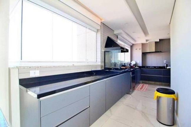 Imagem Apartamento com 3 Quartos para Alugar, 181 m² em Campestre - Santo André Imagem Apartamento com 3 Quartos para Alugar, 181 m² em Campestre - Santo André