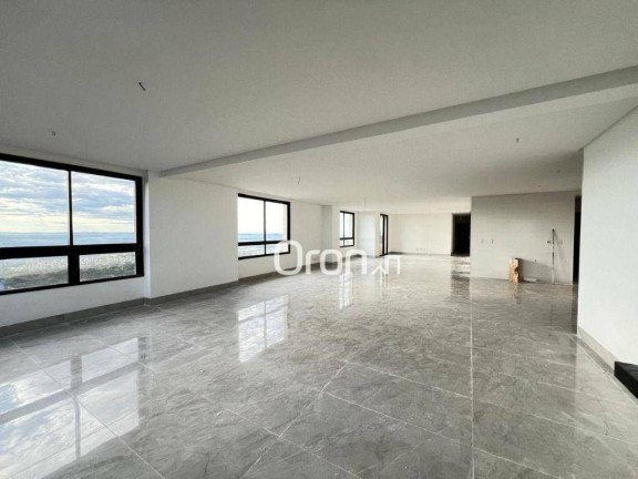 Imagem Apartamento com 4 Quartos à Venda, 235 m² em Jardim Goiás - Goiânia Imagem Apartamento com 4 Quartos à Venda, 235 m² em Jardim Goiás - Goiânia