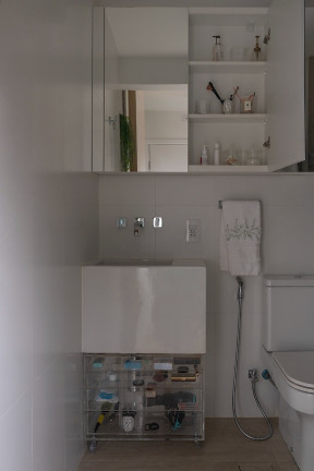 Imagem Studio com 1 Quarto à Venda, 21 m² em Centro - São Paulo