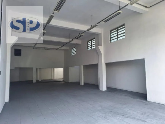 Imagem Imóvel Comercial para Alugar, 250 m² em Jardim Peri Peri - São Paulo