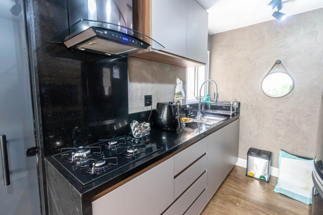 Imagem Apartamento com 2 Quartos à Venda, 92 m² em Vila Olímpia - São Paulo
