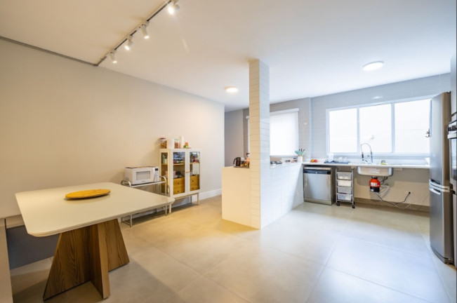 Imagem Casa com 4 Quartos à Venda, 580 m² em Jardim Guedala - São Paulo Imagem Casa com 4 Quartos à Venda, 580 m² em Jardim Guedala - São Paulo