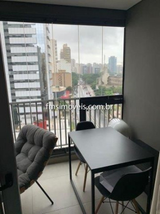 Imagem Imóvel com 1 Quarto à Venda, 24 m² em Liberdade - São Paulo Imagem Imóvel com 1 Quarto à Venda, 24 m² em Liberdade - São Paulo
