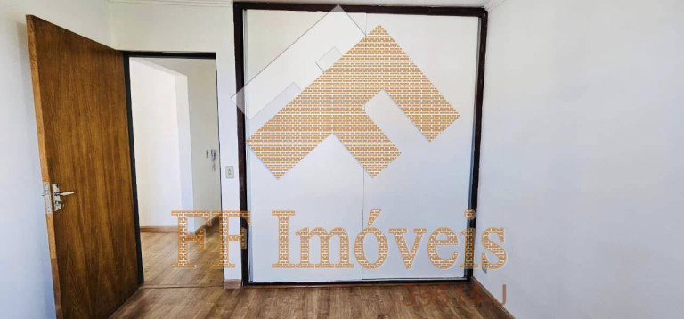 Imagem Apartamento com 2 Quartos à Venda, 60 m² em Parque Sabará - São Carlos
