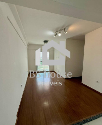 Apartamento com 2 Quartos à Venda, 60 m² em Campestre - Santo André