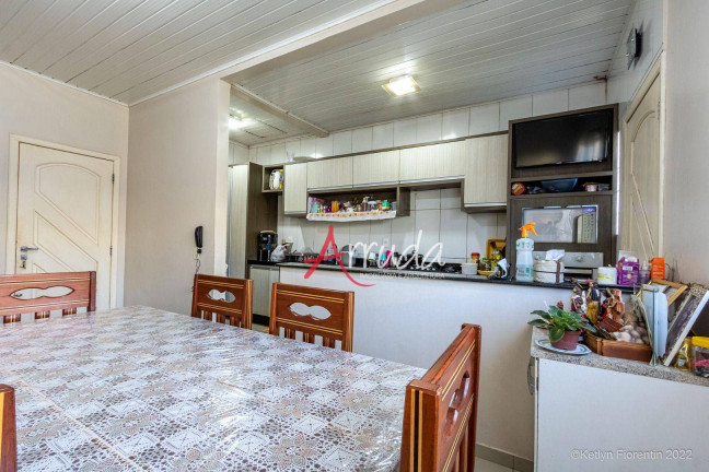 Imagem Casa à Venda, 170 m² em São Cristóvão - Cascavel Imagem Casa à Venda, 170 m² em São Cristóvão - Cascavel