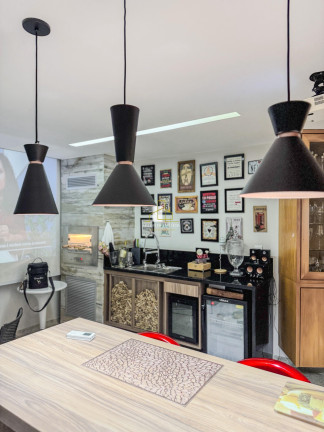 Imagem Imóvel com 4 Quartos à Venda, 176 m² em Jardim Camburi - Vitória Imagem Imóvel com 4 Quartos à Venda, 176 m² em Jardim Camburi - Vitória