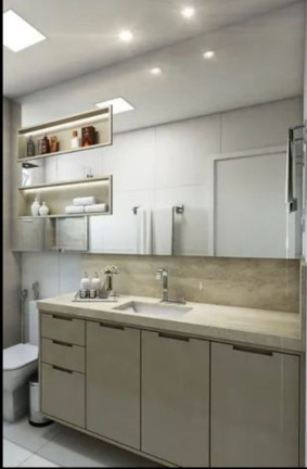 Imagem Apartamento com 3 Quartos à Venda, 142 m² em Pituaçu - Salvador