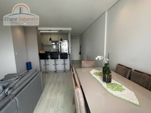 Imagem Apartamento com 2 Quartos à Venda, 66 m² em Vila Andrade - São Paulo